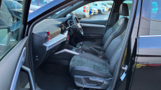 SEAT Arona 1.0 TSI 110 FR Sport 5dr Petrol Hatchback